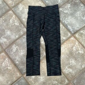 Calvin Klein performance leggings